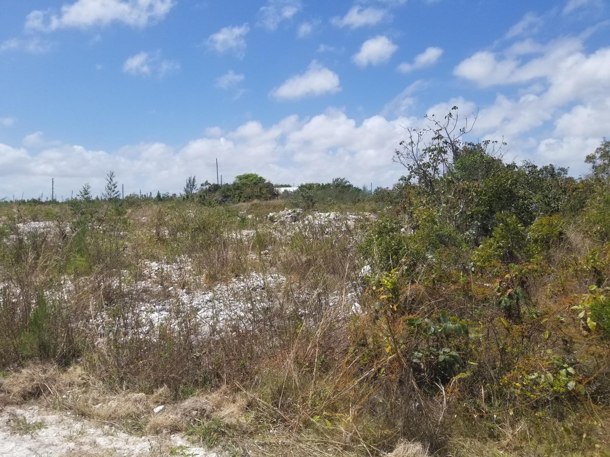 4.18 Acres