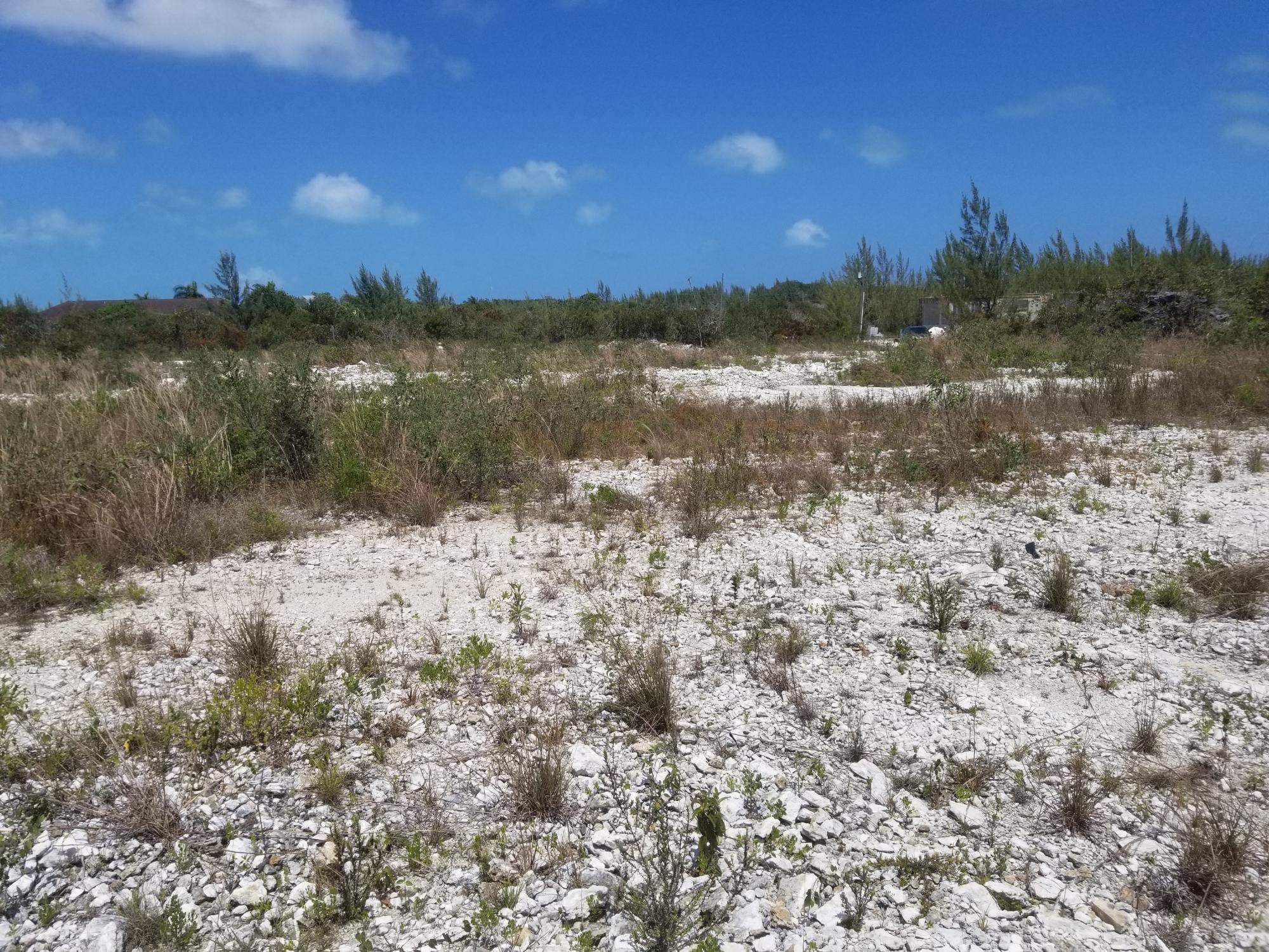 4.18 Acres