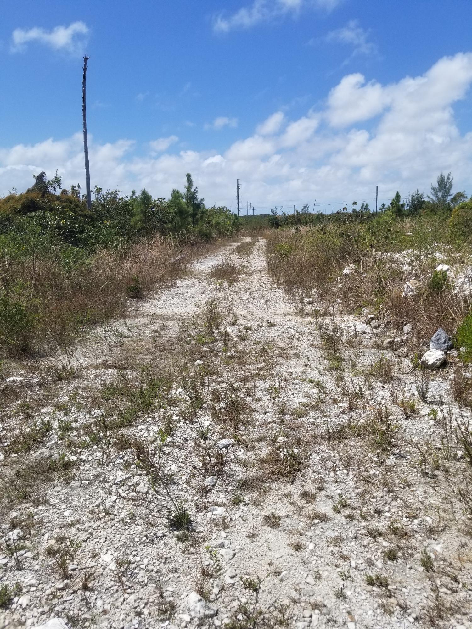 4.18 Acres