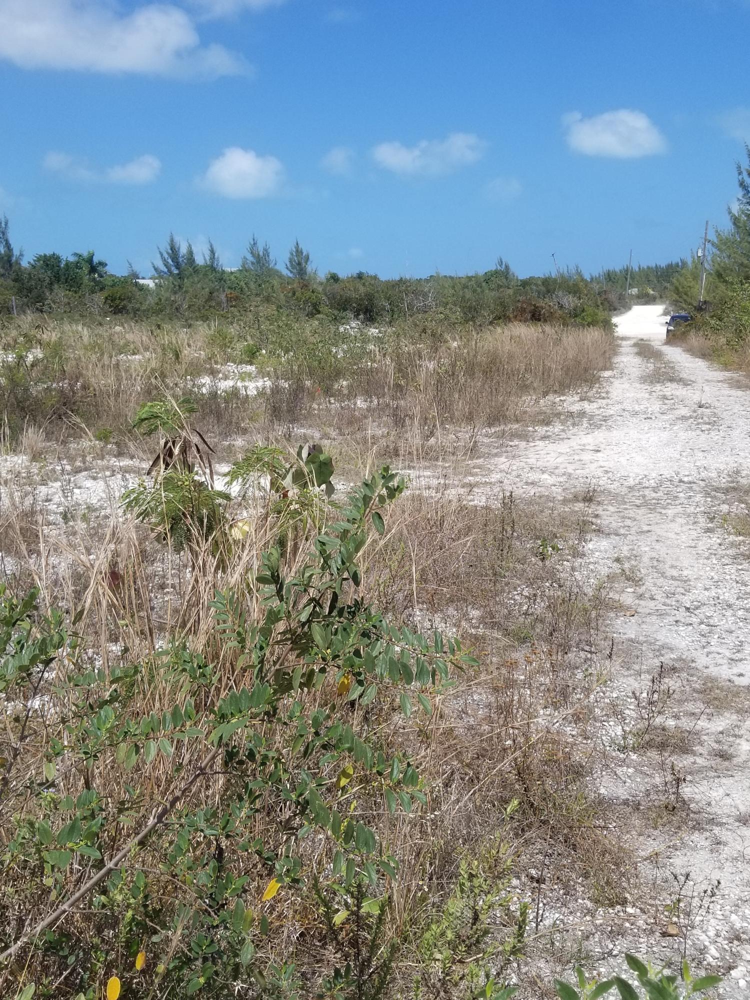 4.18 Acres