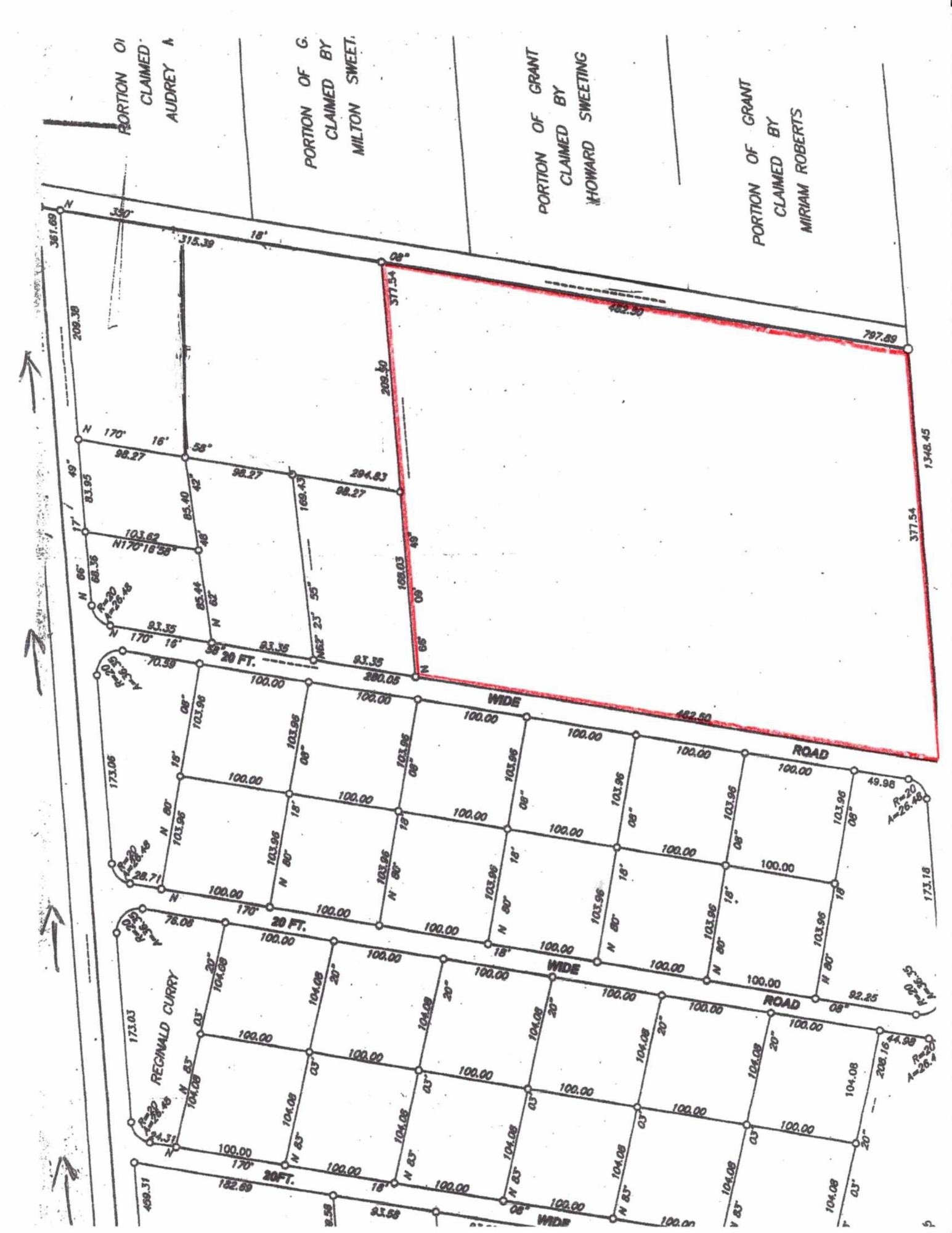 4.18 Acres