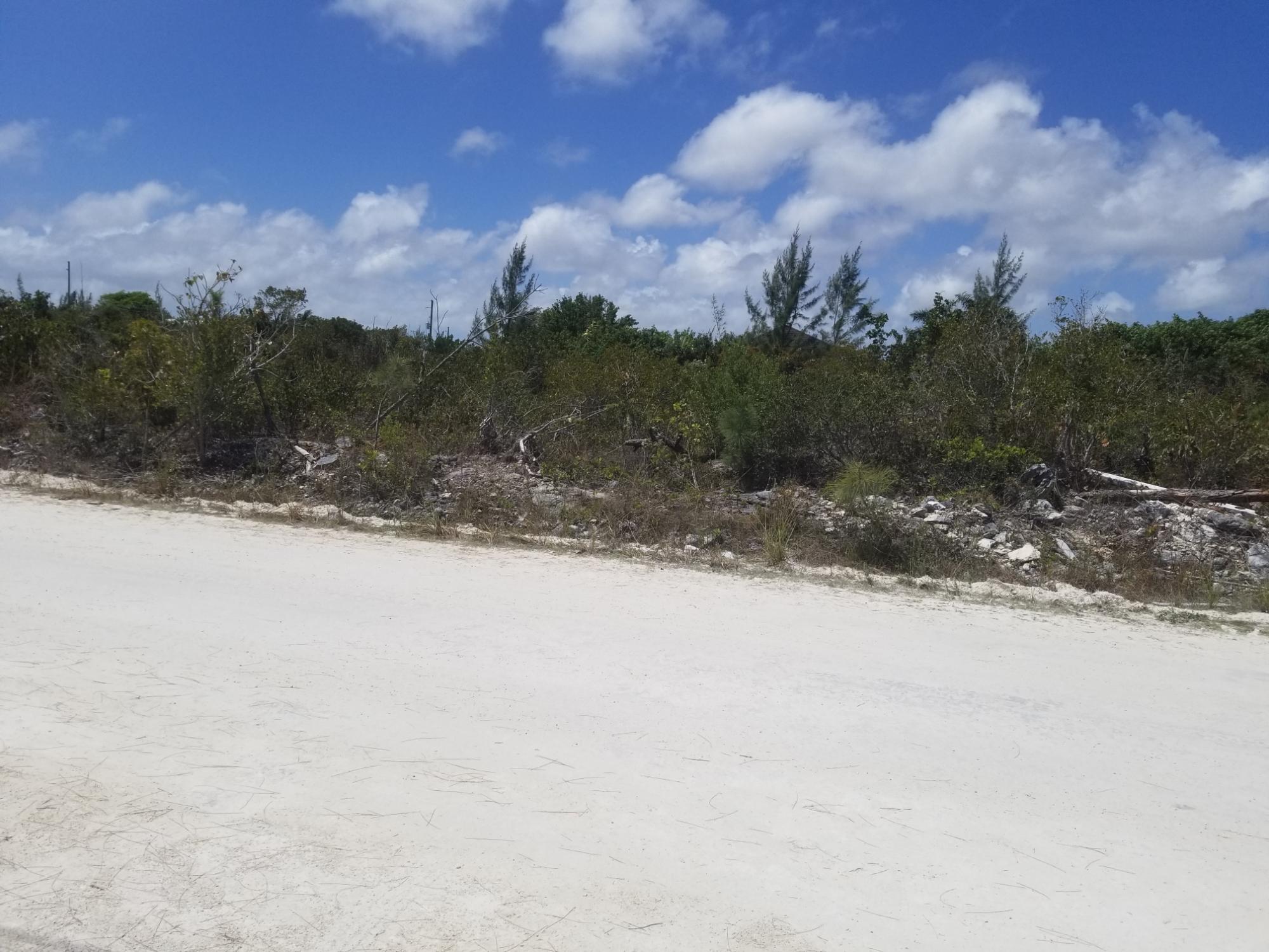.945 Acres