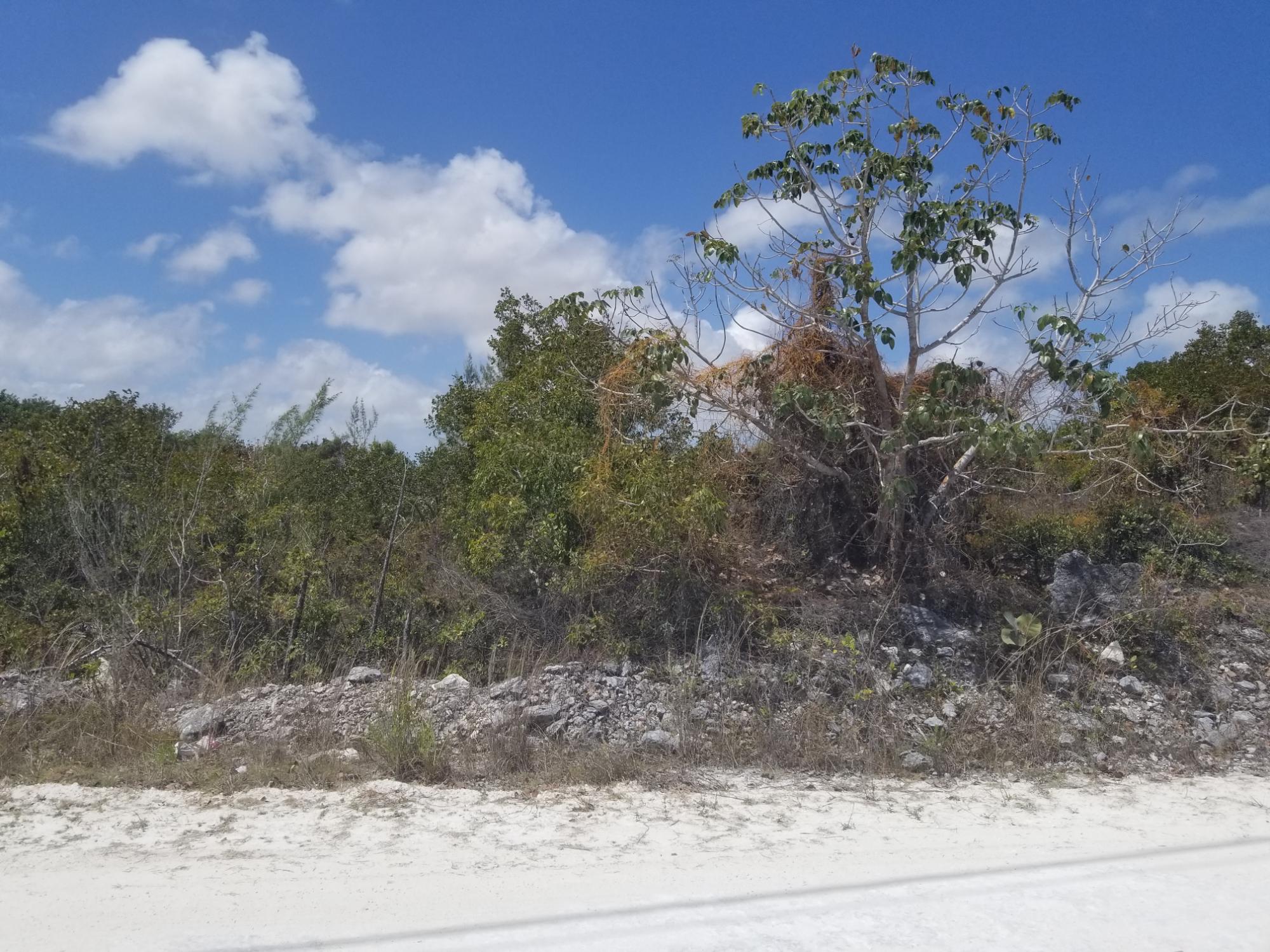 .945 Acres