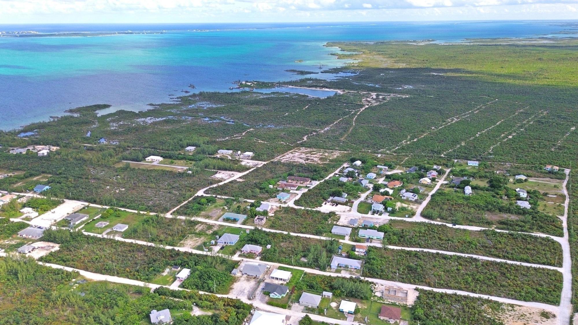 .945 Acres