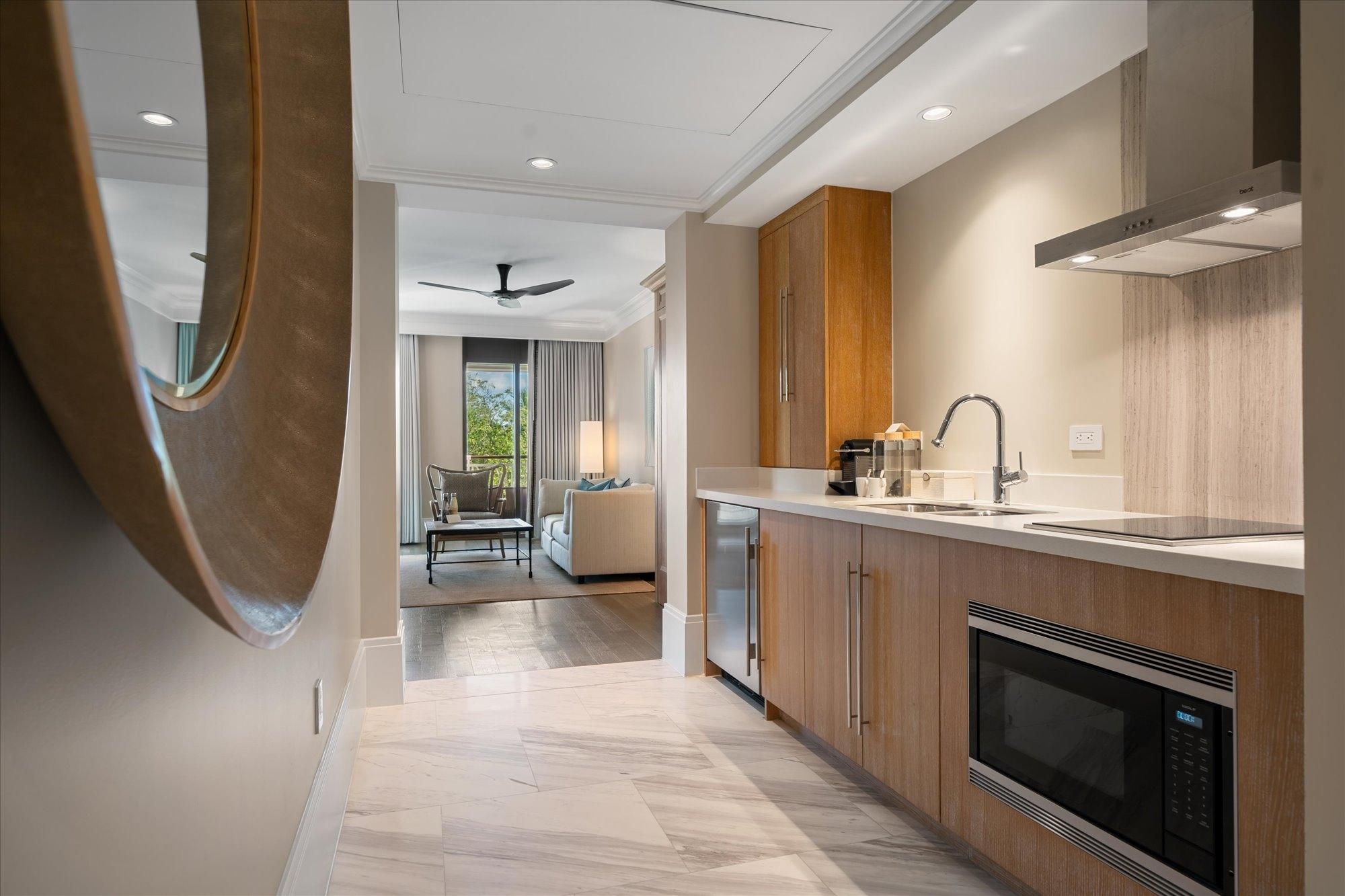 ROSEWOOD RESIDENCES