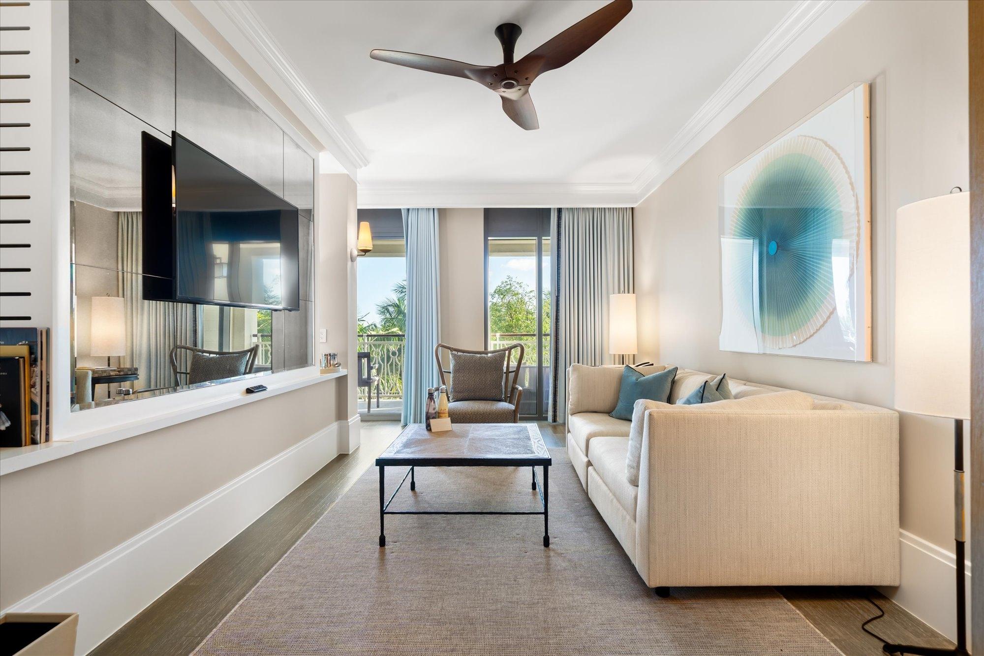 ROSEWOOD RESIDENCES