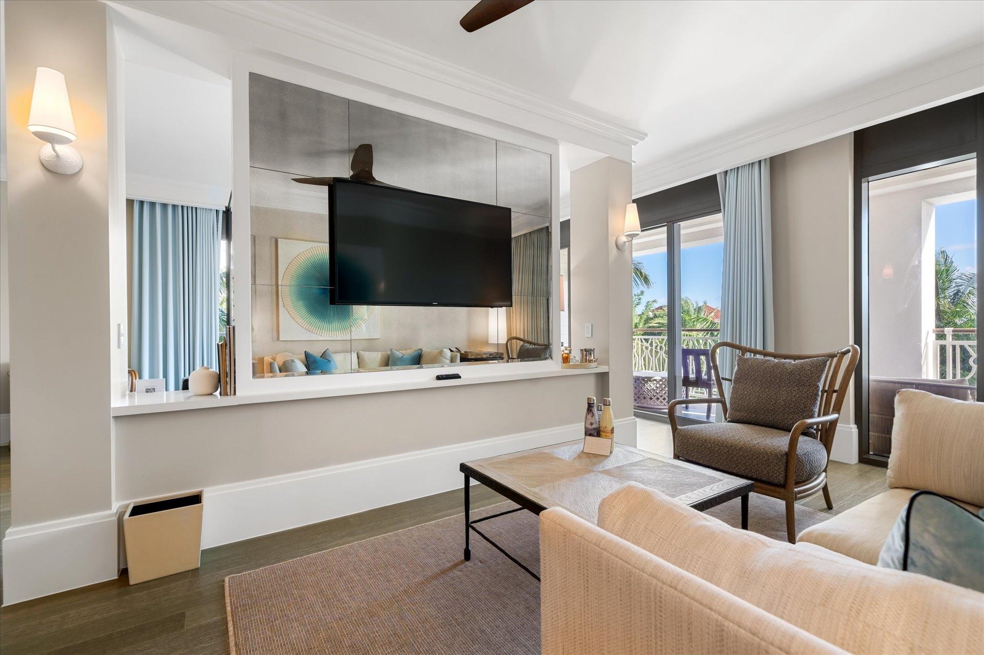 ROSEWOOD RESIDENCES
