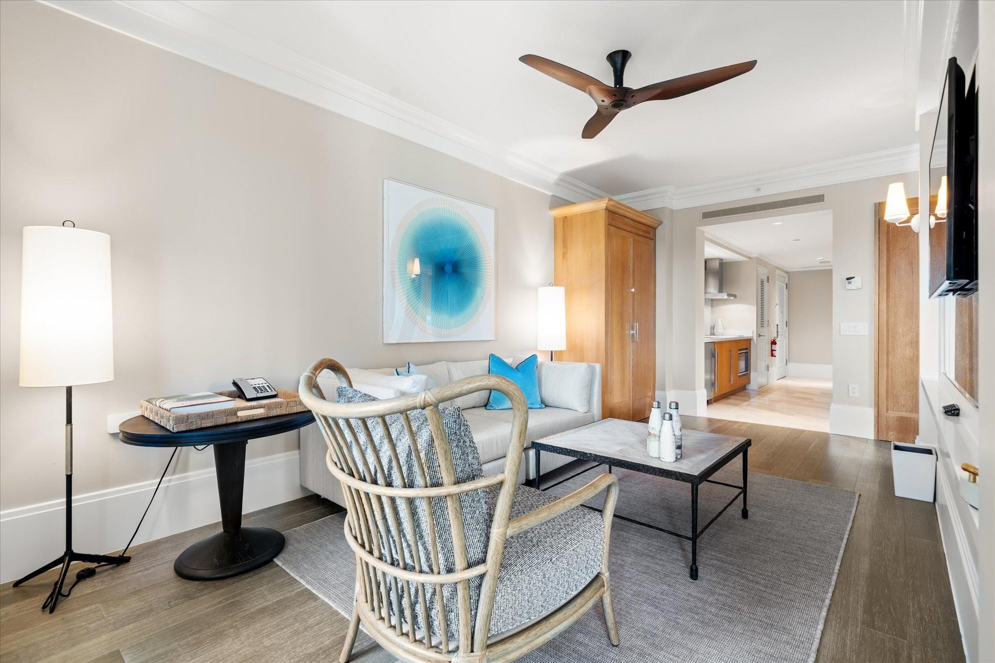 ROSEWOOD RESIDENCES