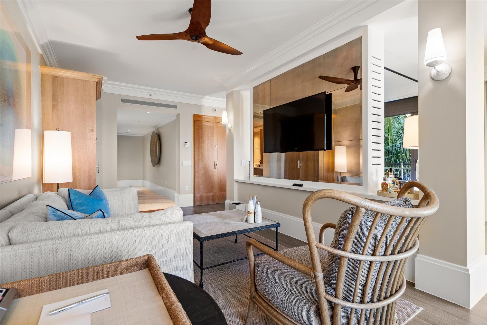 ROSEWOOD RESIDENCES