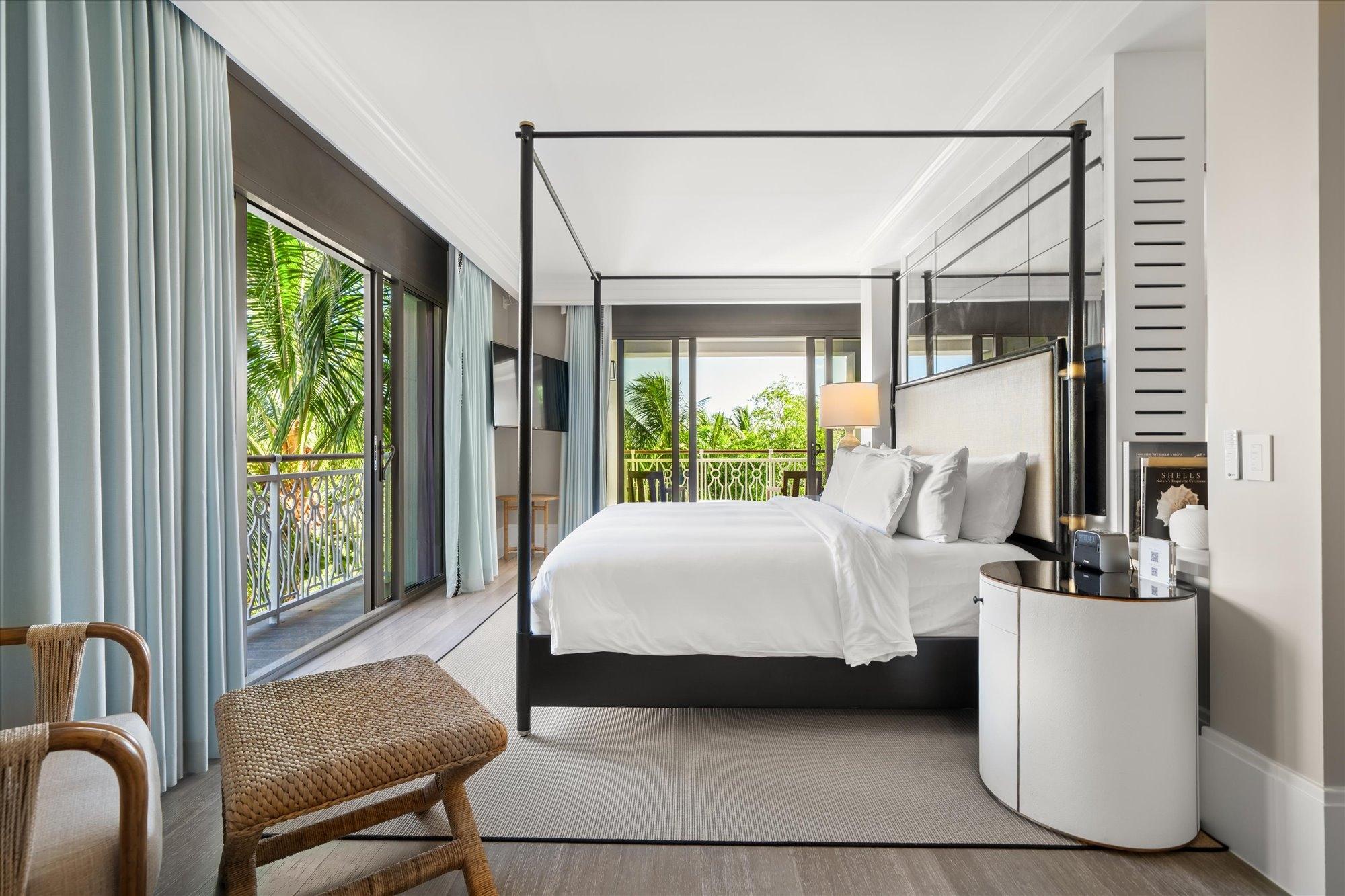 ROSEWOOD RESIDENCES