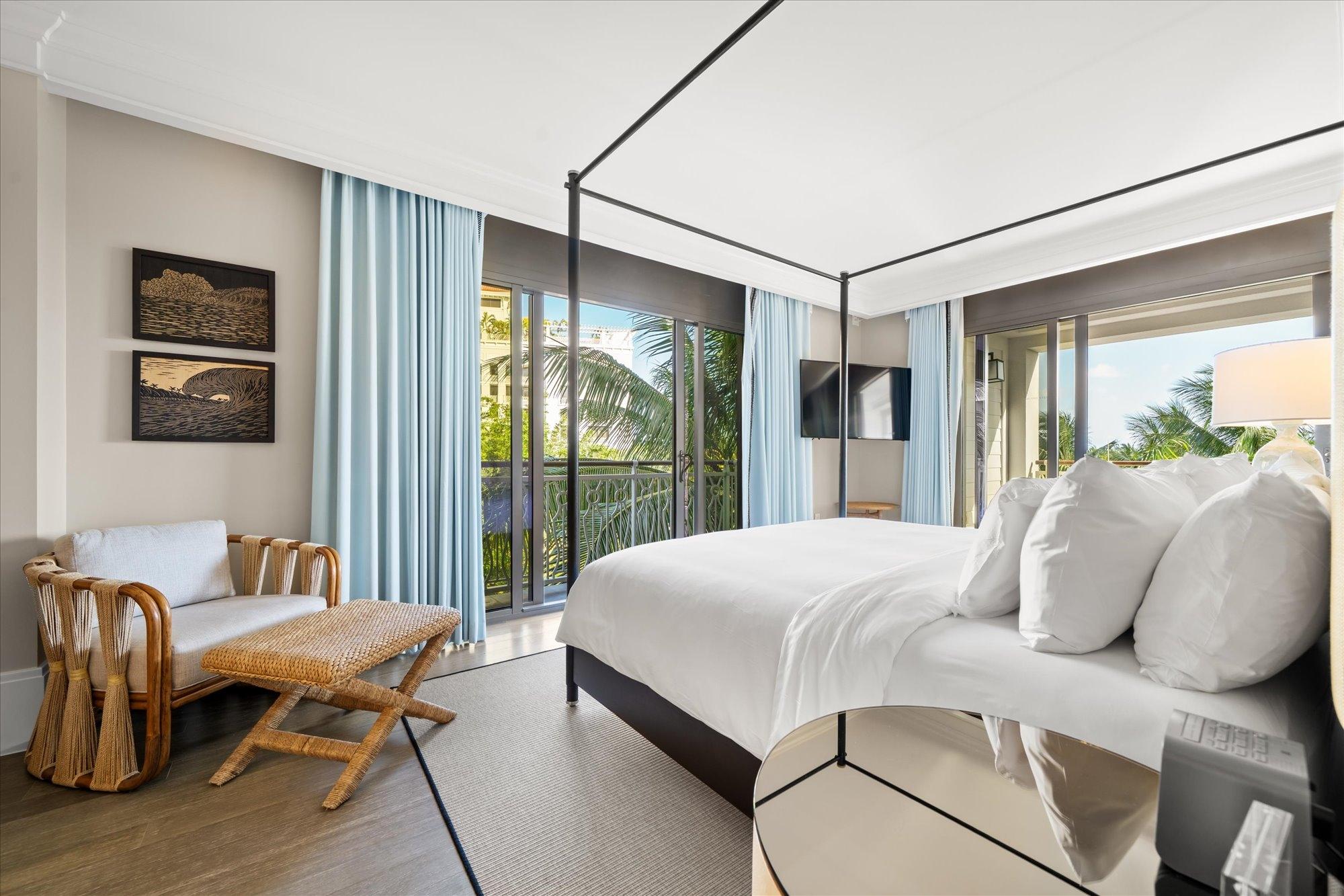 ROSEWOOD RESIDENCES