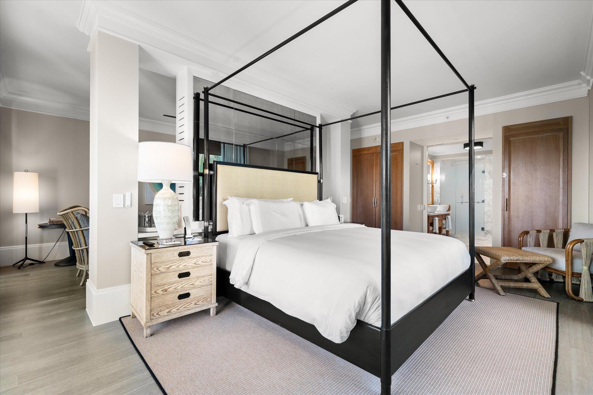 ROSEWOOD RESIDENCES