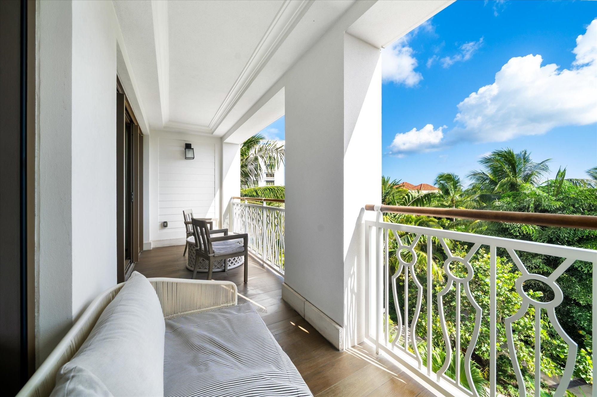 ROSEWOOD RESIDENCES