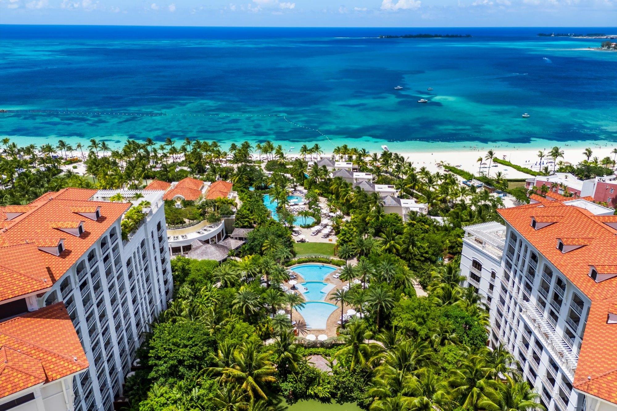 ROSEWOOD RESIDENCES
