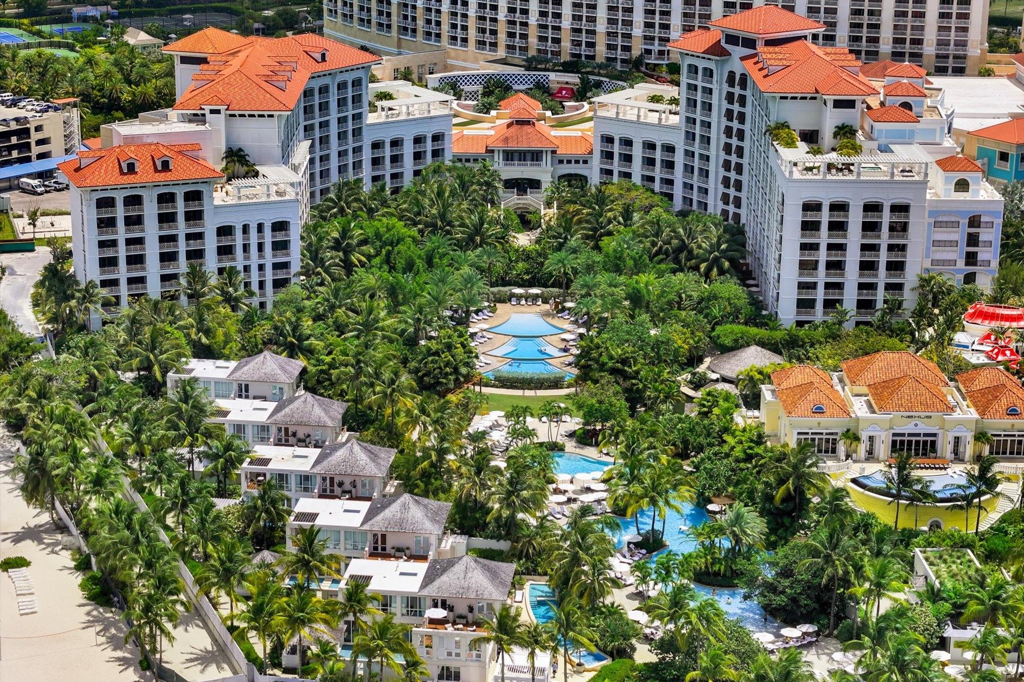 ROSEWOOD RESIDENCES