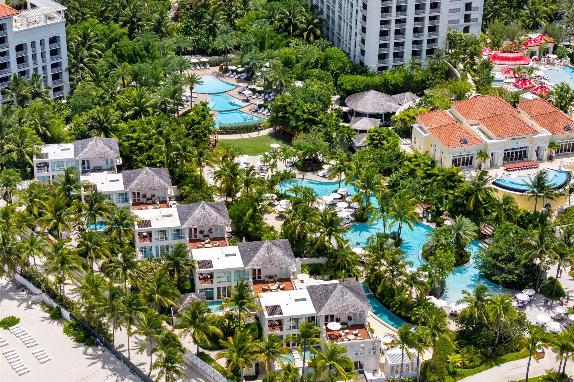 ROSEWOOD RESIDENCES