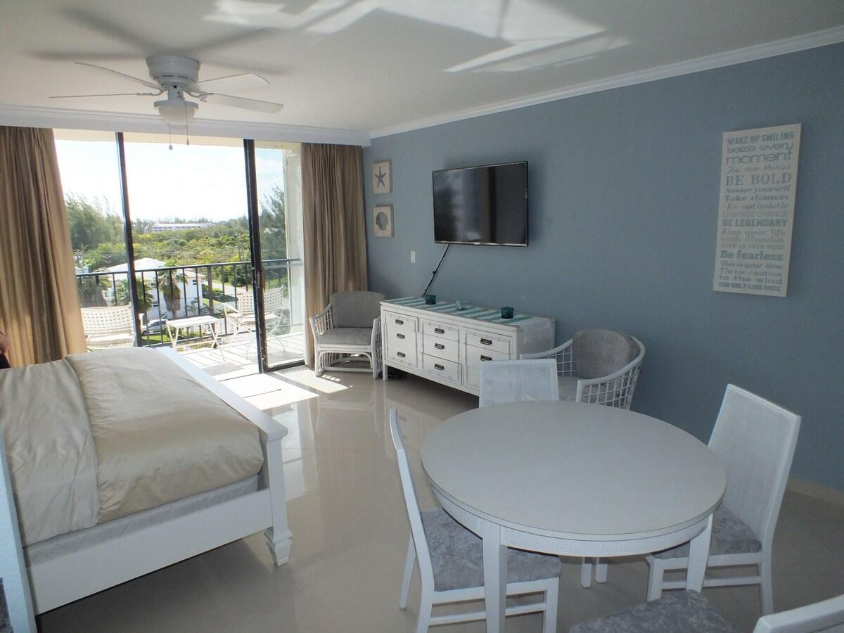 CORAL BEACH CONDO