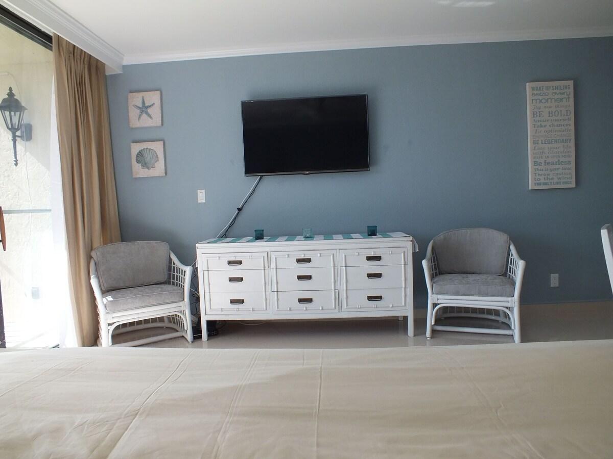 CORAL BEACH CONDO