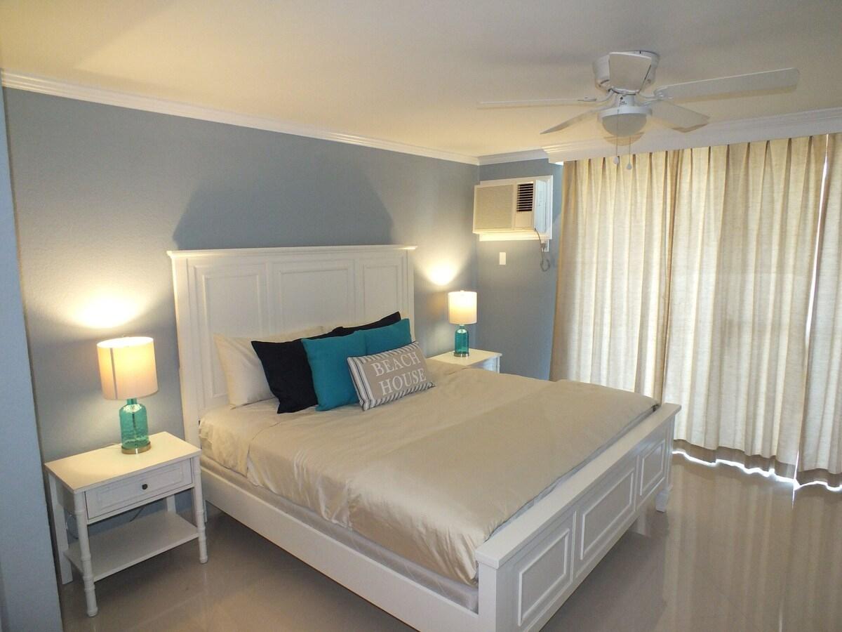 CORAL BEACH CONDO