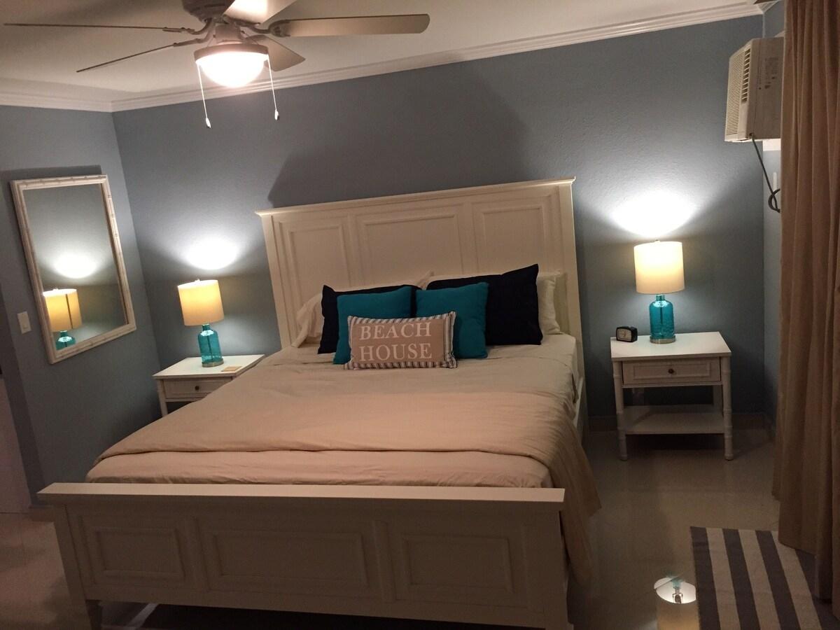 CORAL BEACH CONDO