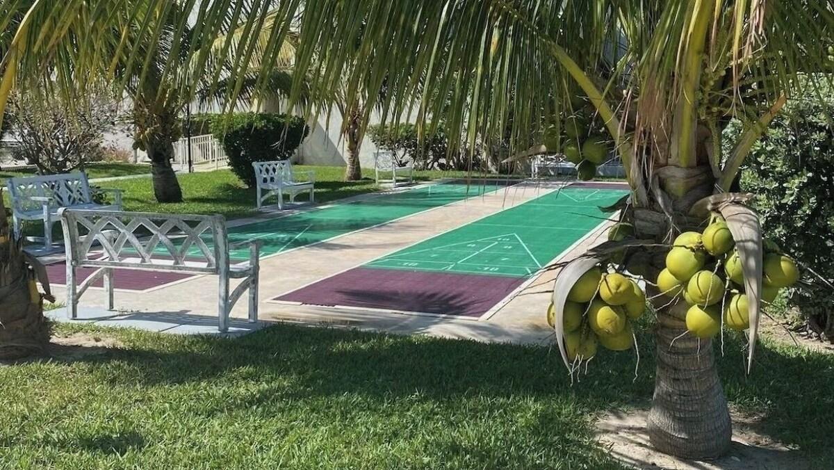 CORAL BEACH CONDO