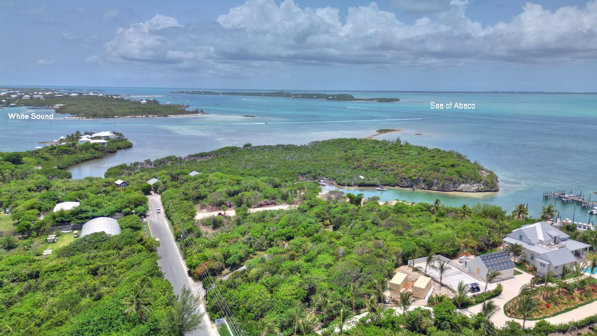 ISLANDS TIDE COVE LOT 2