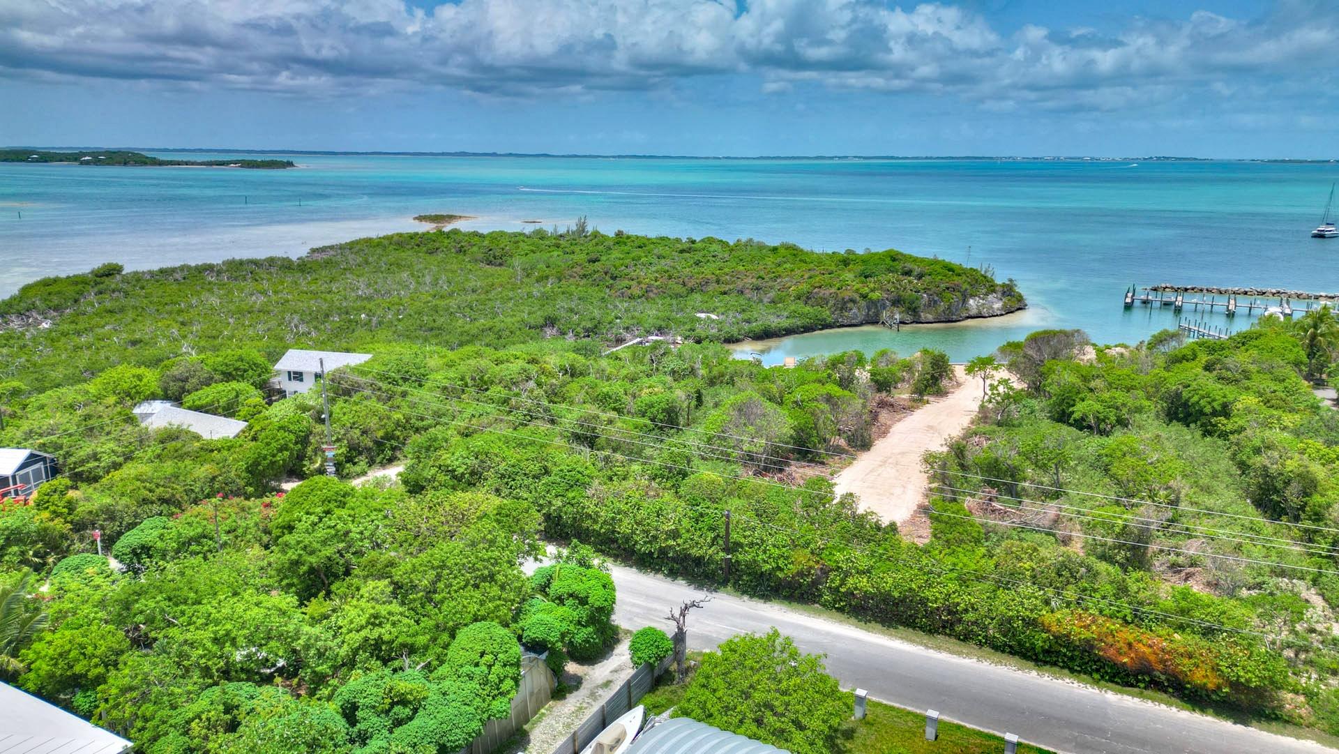 ISLANDS TIDE COVE LOT 2