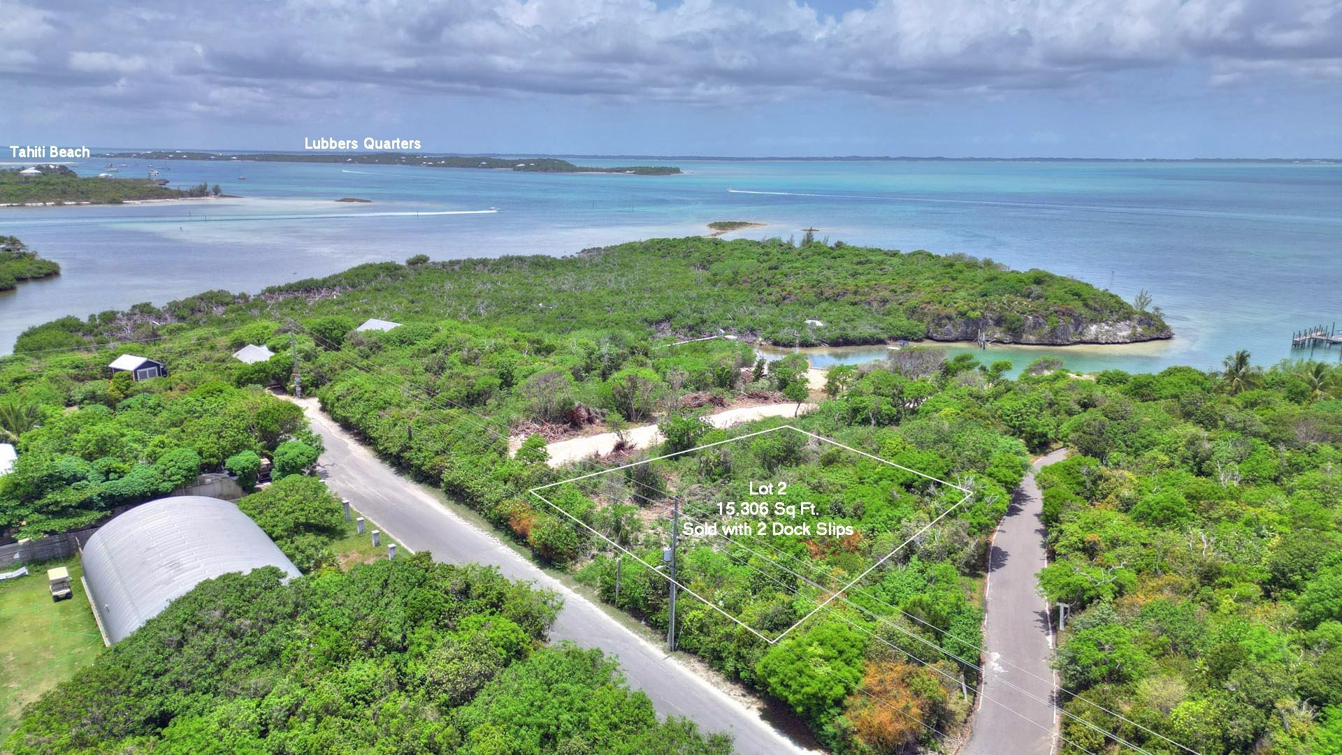 ISLANDS TIDE COVE LOT 2
