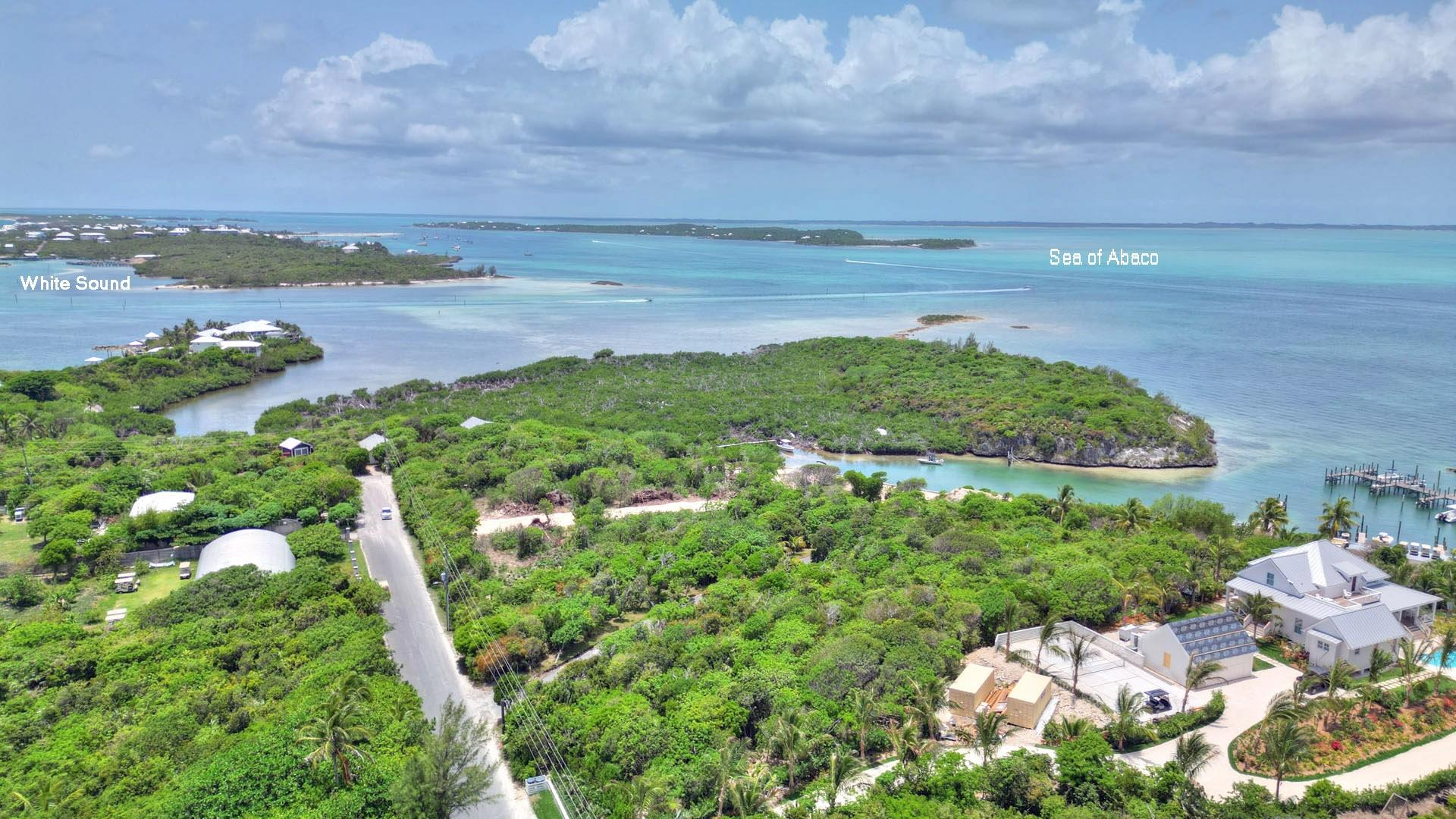 ISLANDS TIDE COVE LOT 2