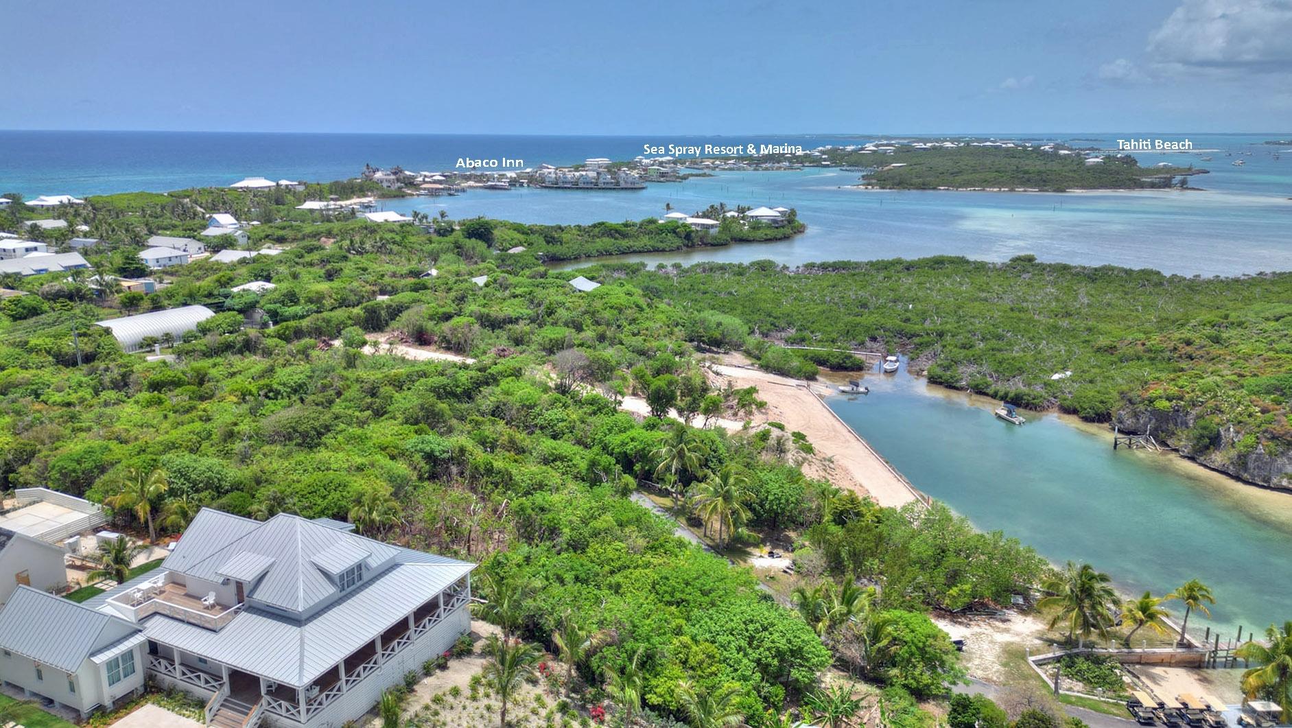 ISLANDS TIDE COVE LOT 2