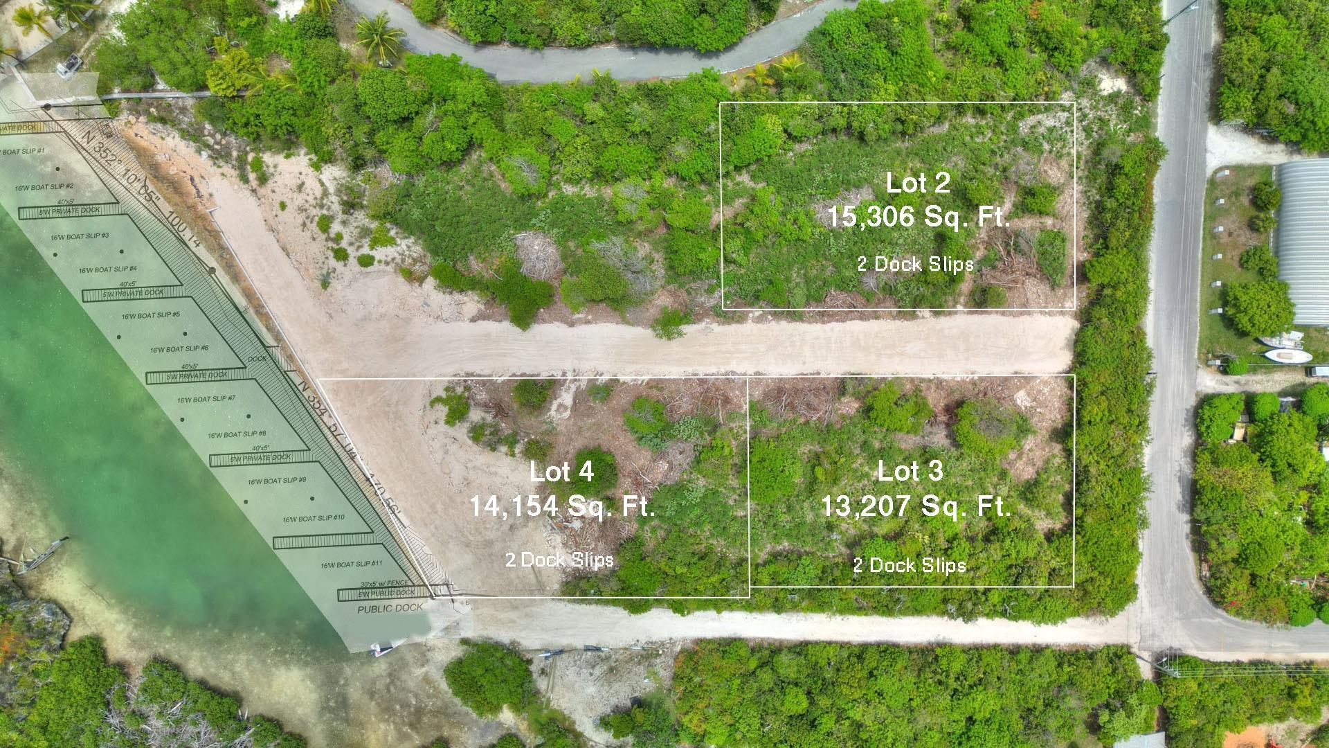 ISLANDS TIDE COVE LOT 2