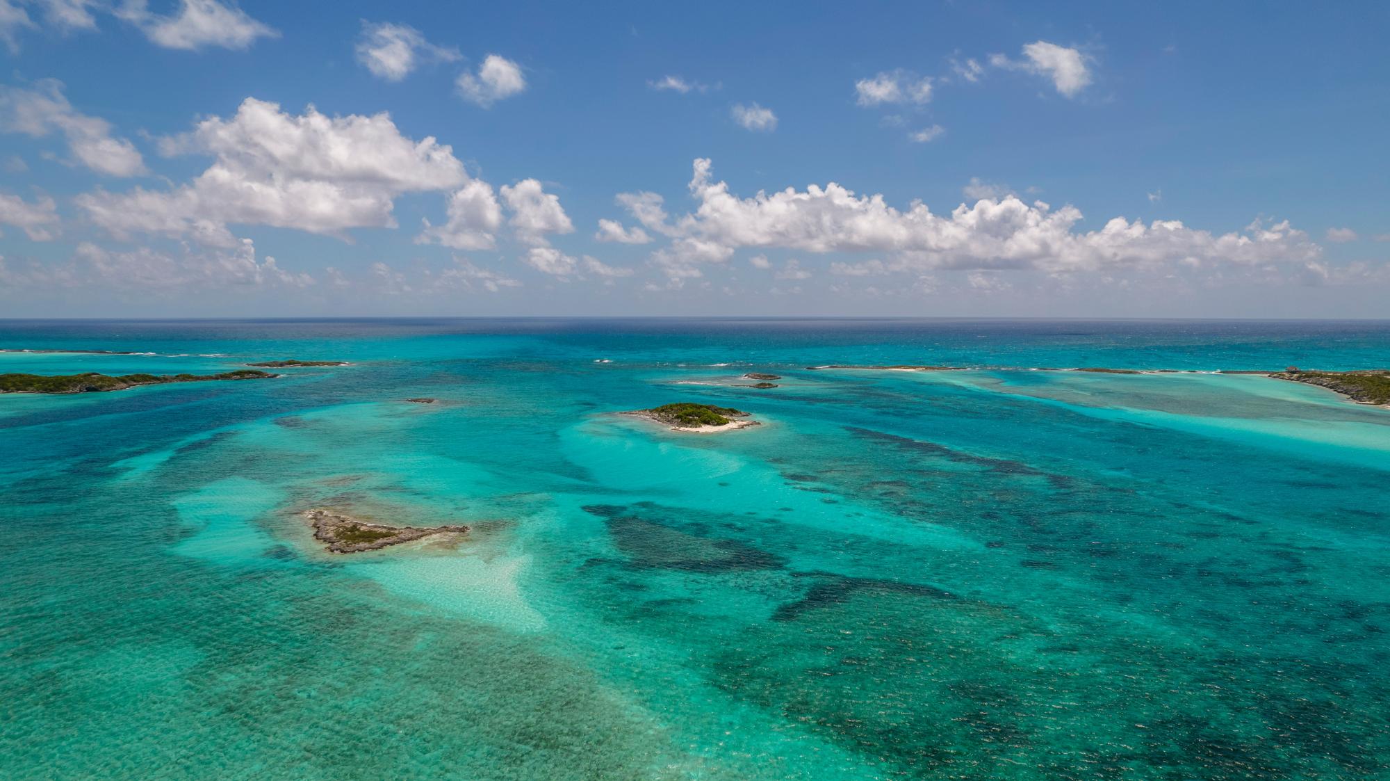 SANCTUARY & MINI CAY