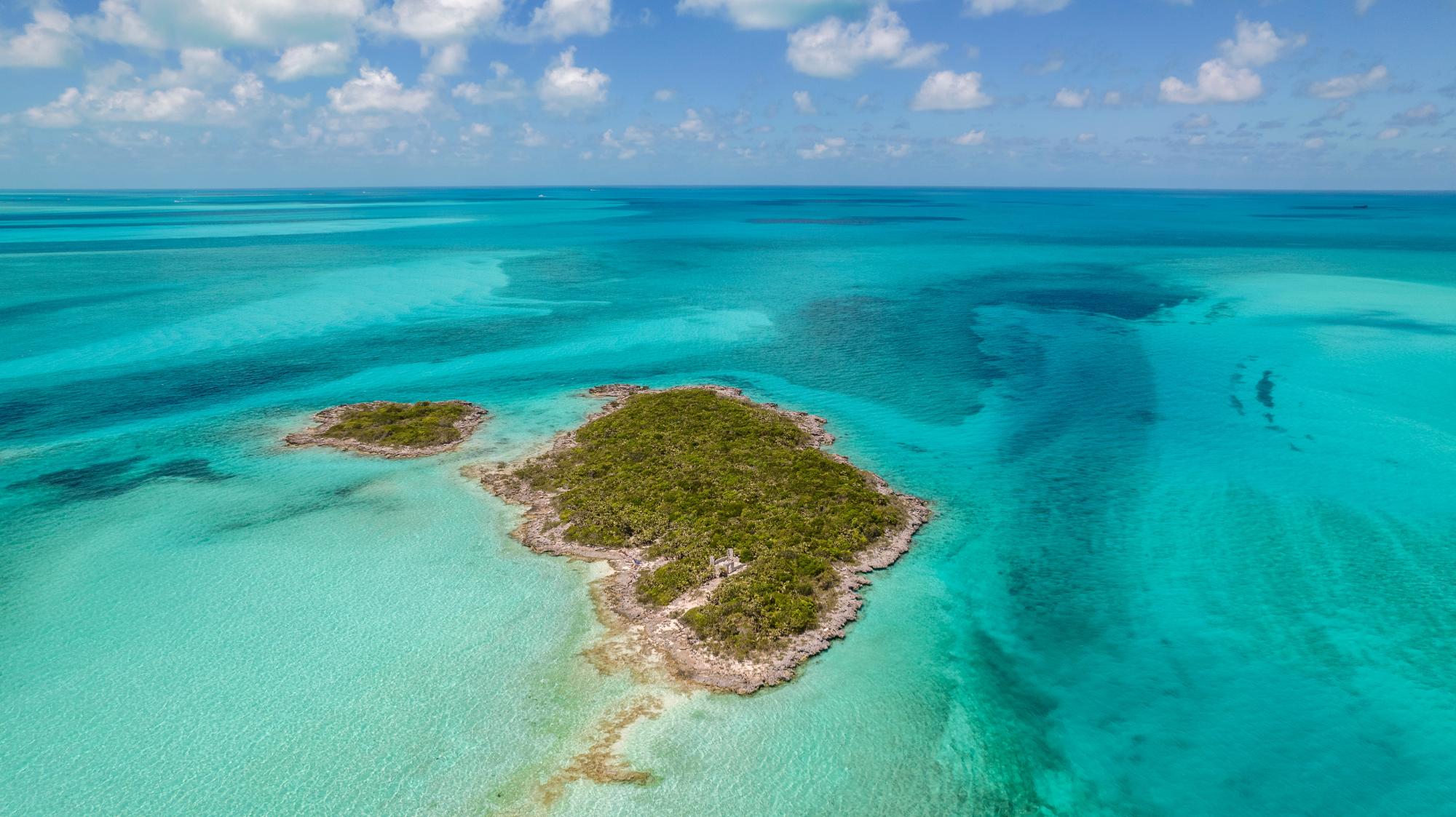 SANCTUARY & MINI CAY