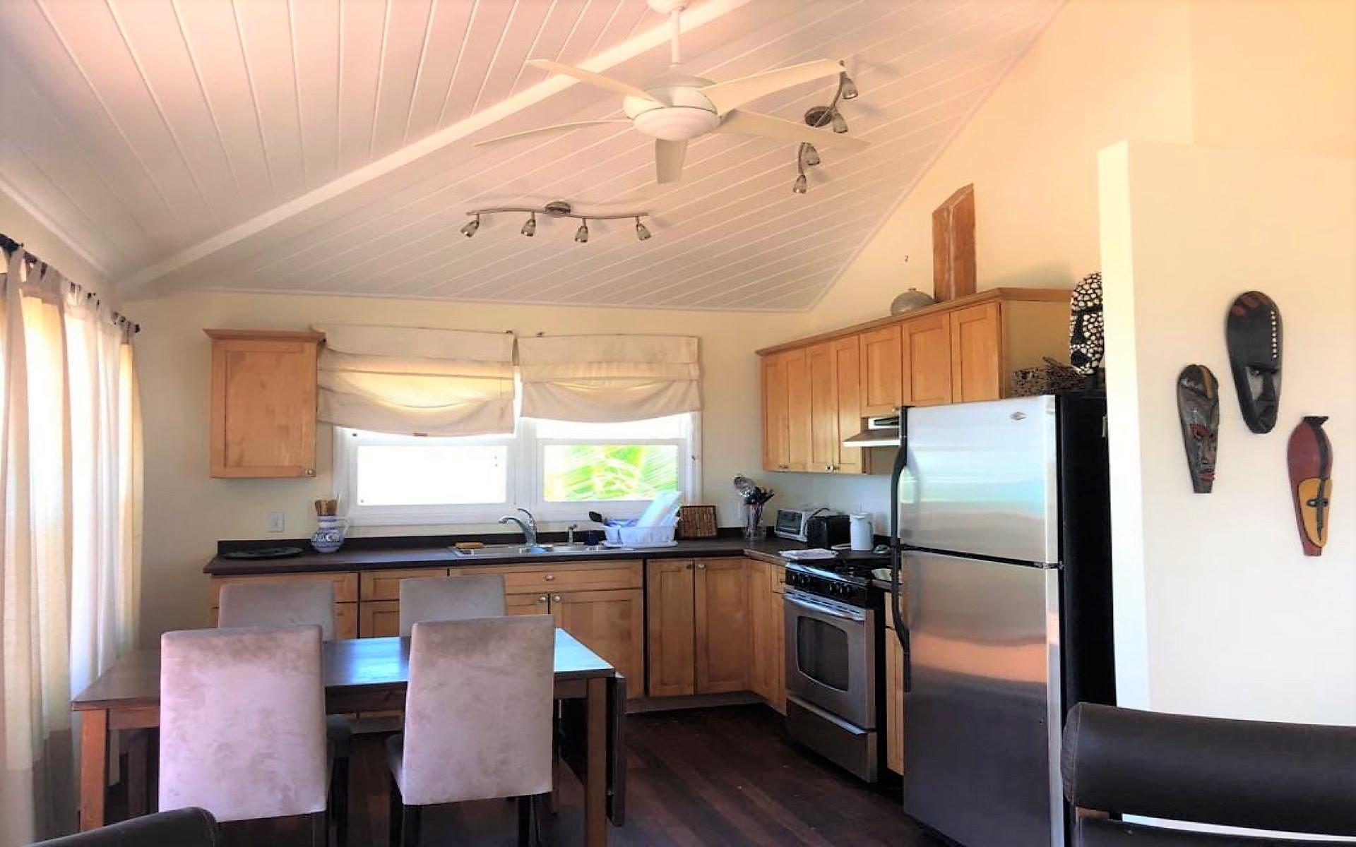 HOME IN COLUMBUS LANDINGS
