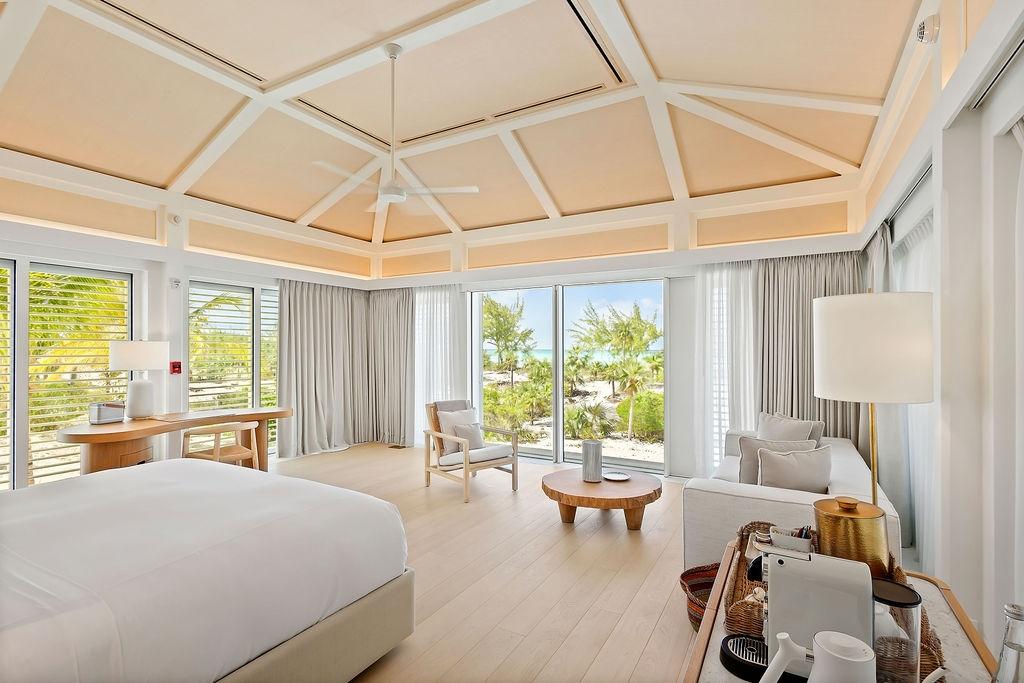 Whale Tail Villa