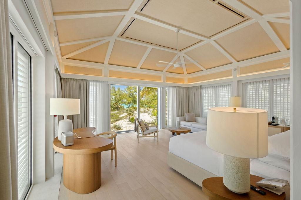 Whale Tail Villa