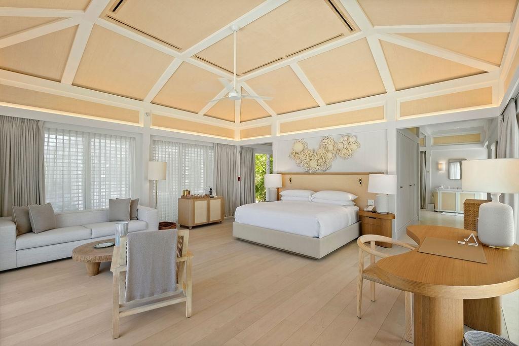Whale Tail Villa