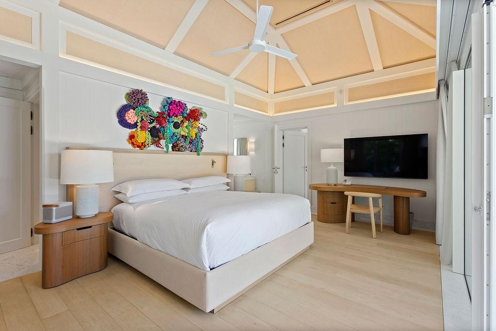 Whale Tail Villa