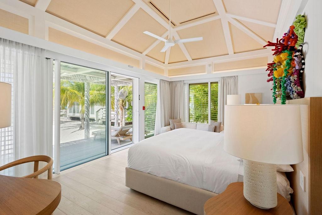 Whale Tail Villa