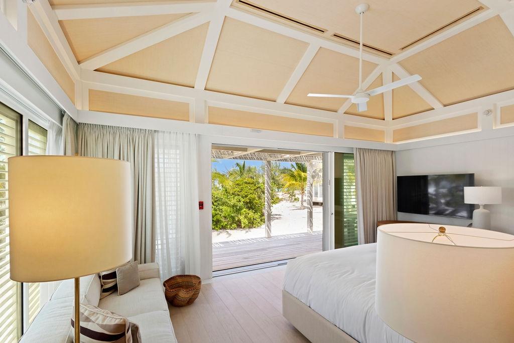 Whale Tail Villa