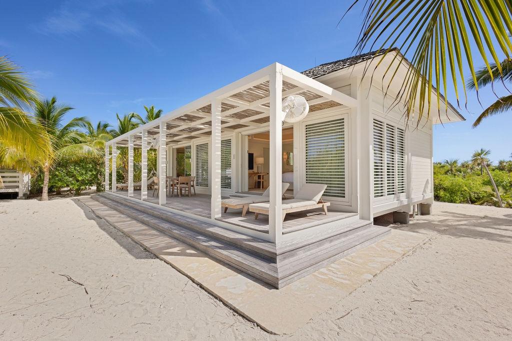 Whale Tail Villa