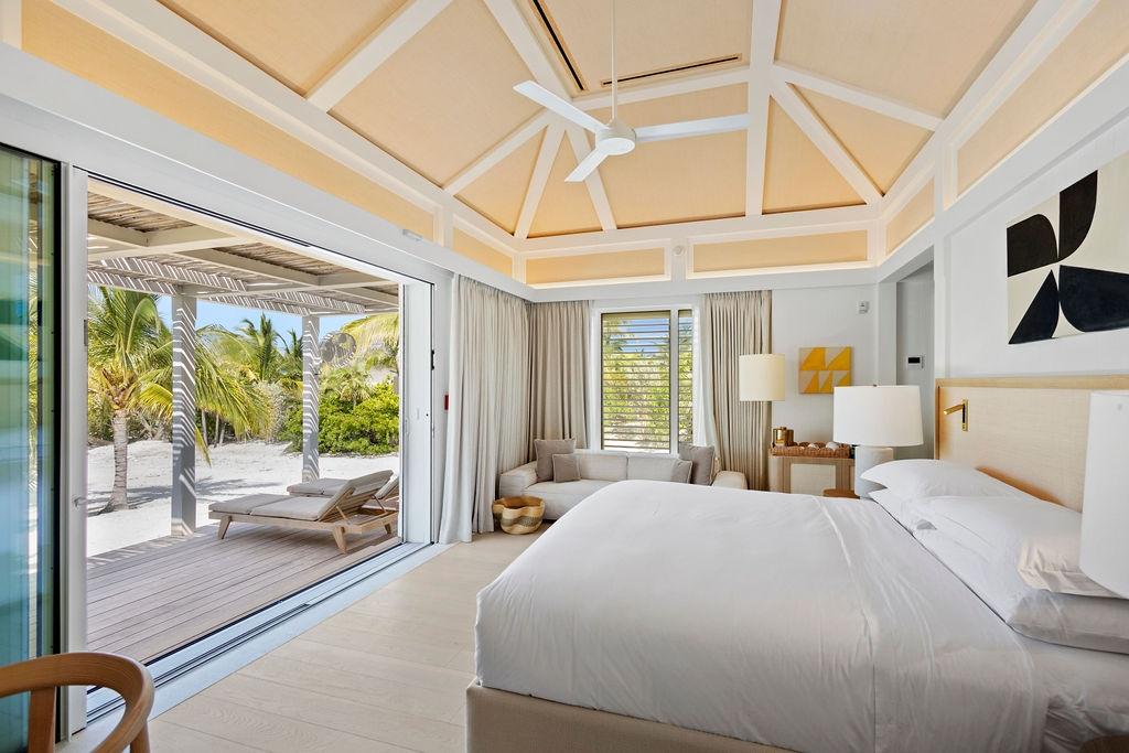 Whale Tail Villa