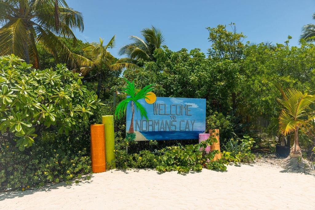 Whale Tail Villa