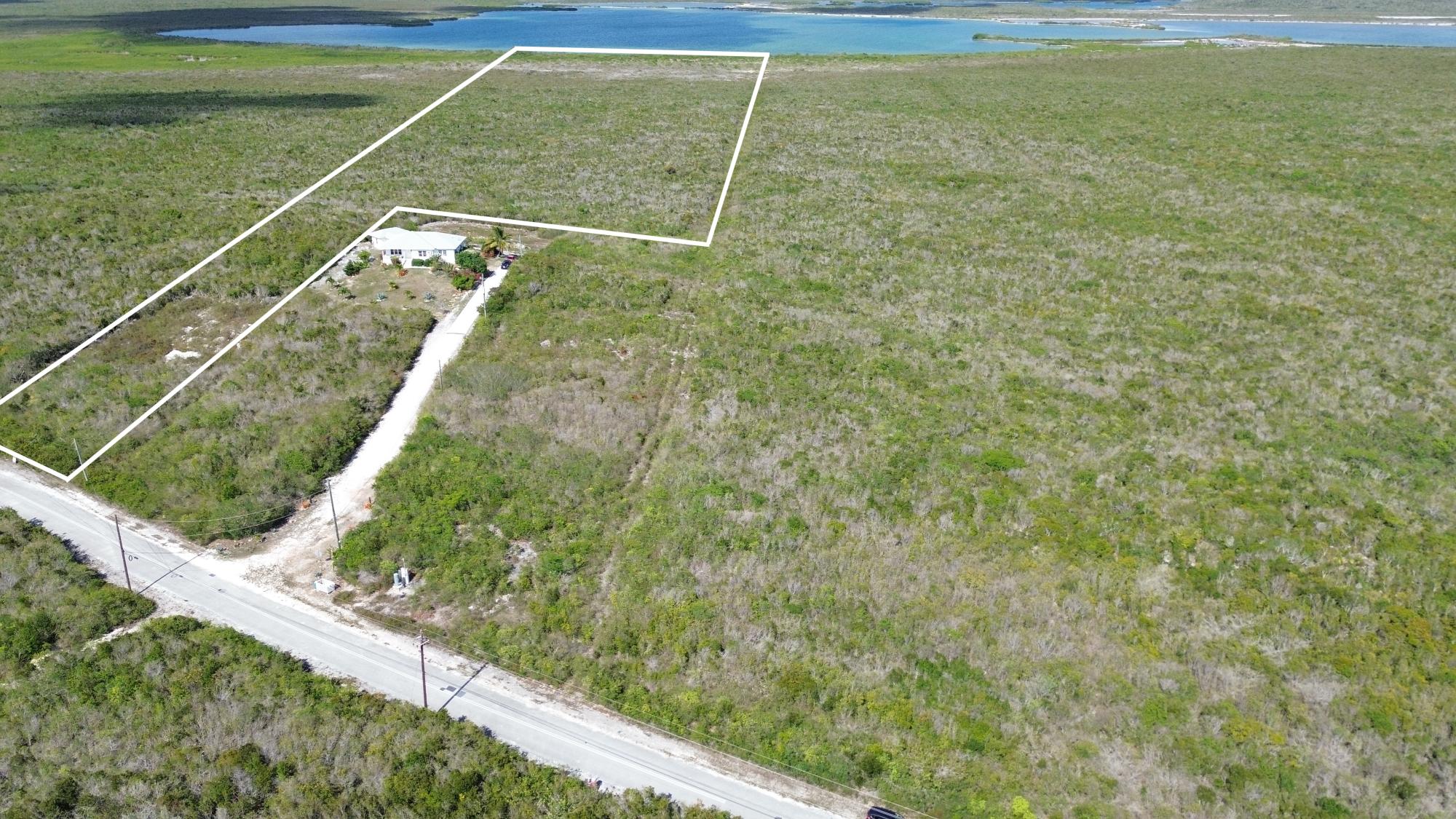 “Edgecombe Tract”
