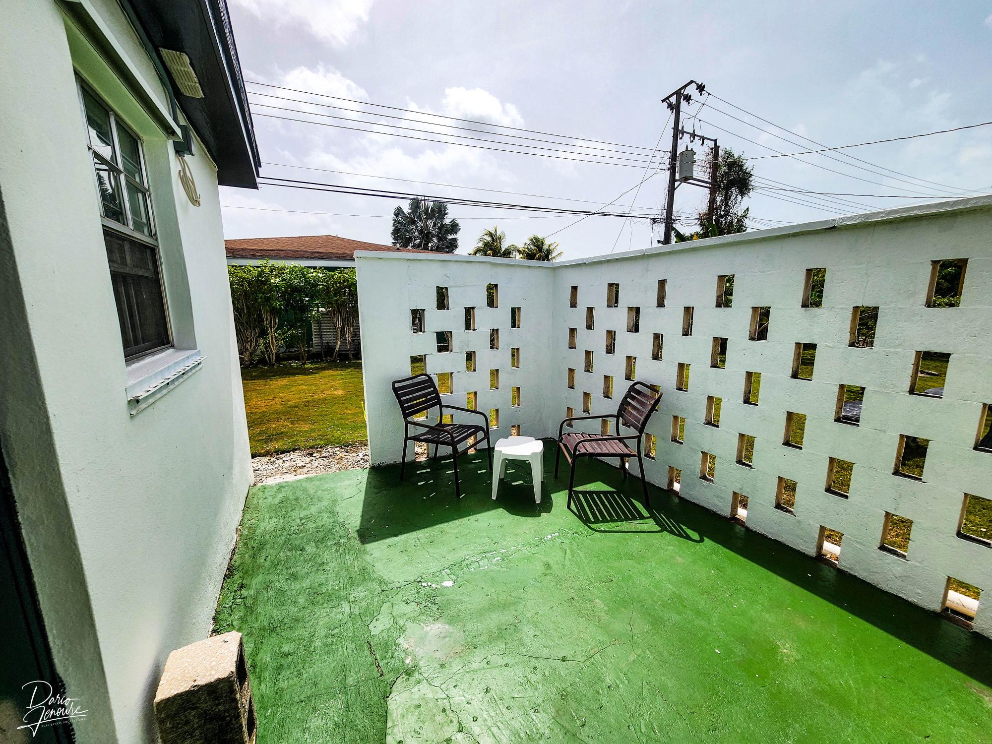 IMPERIAL PARK RENTAL