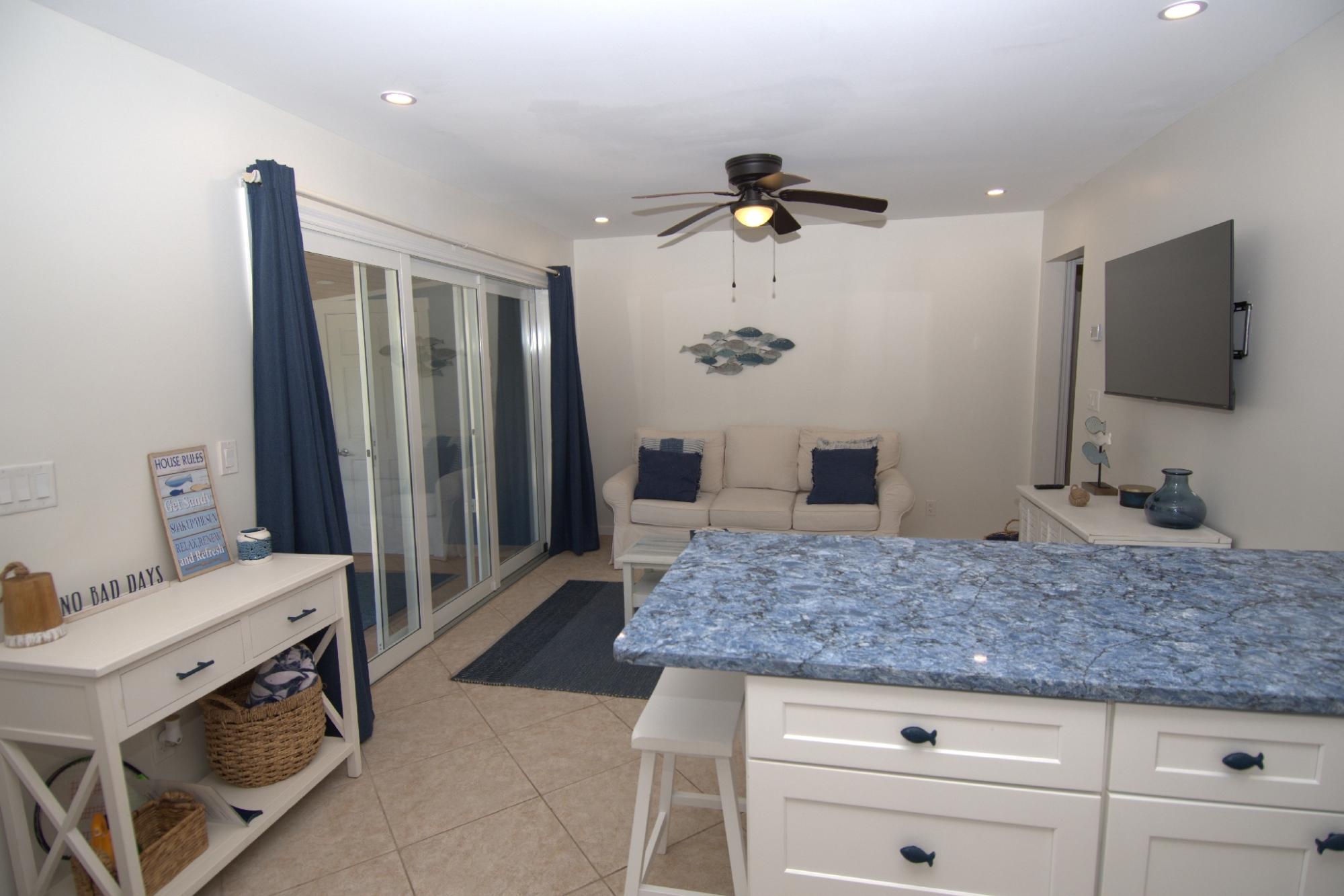Bluefish Villa # 502