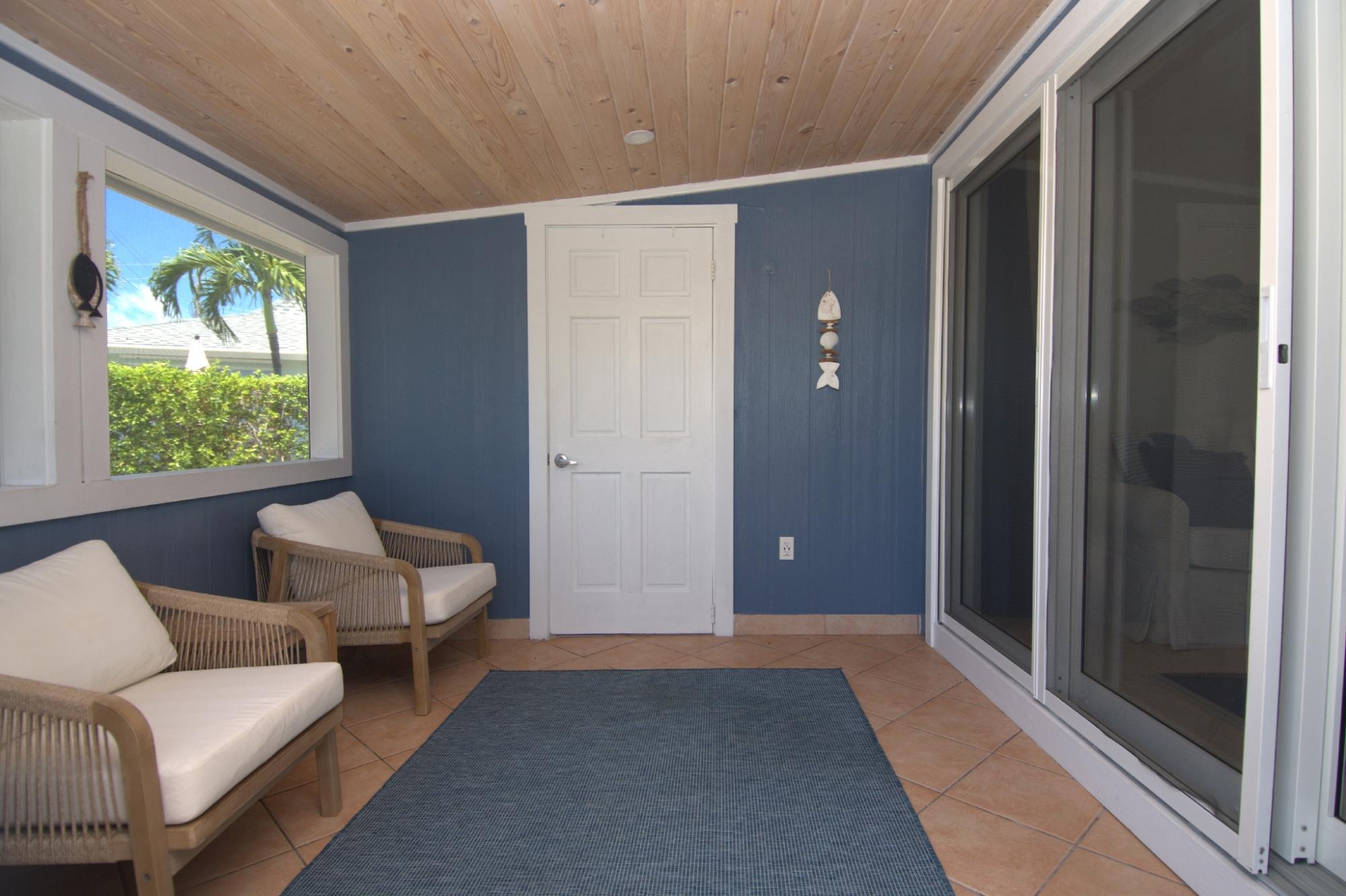 Bluefish Villa # 502