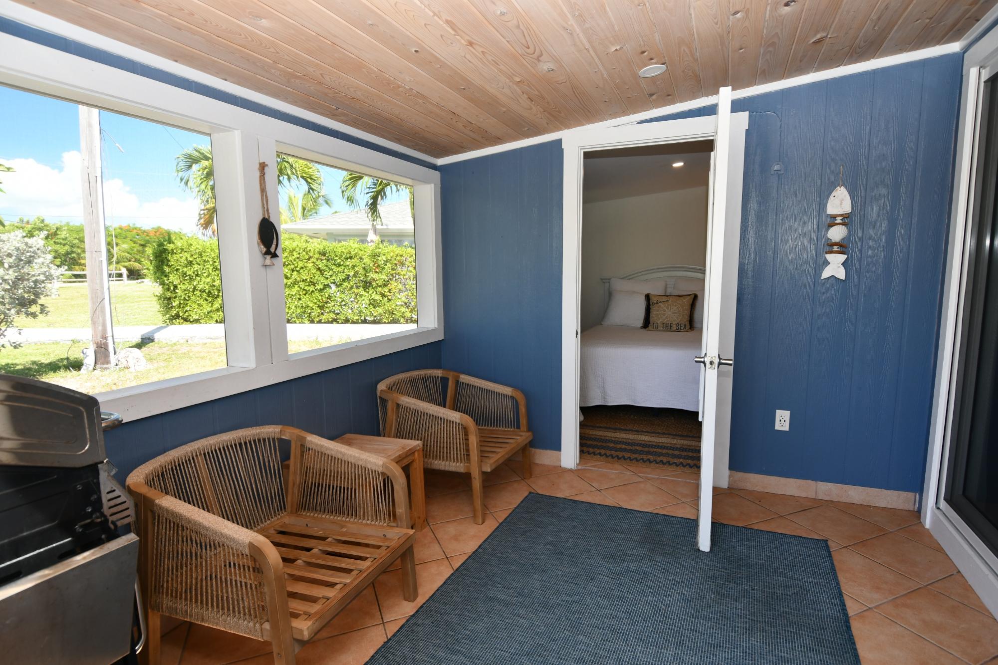 Bluefish Villa # 502