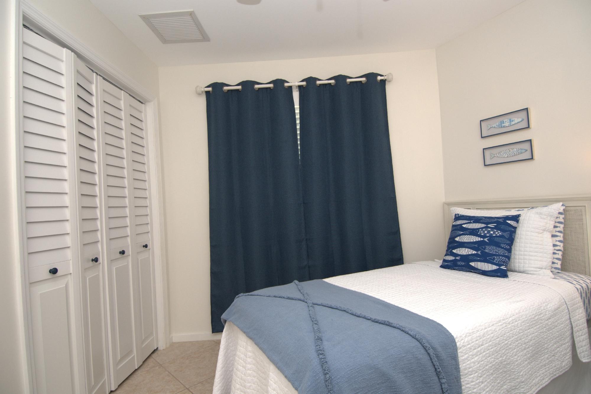 Bluefish Villa # 502