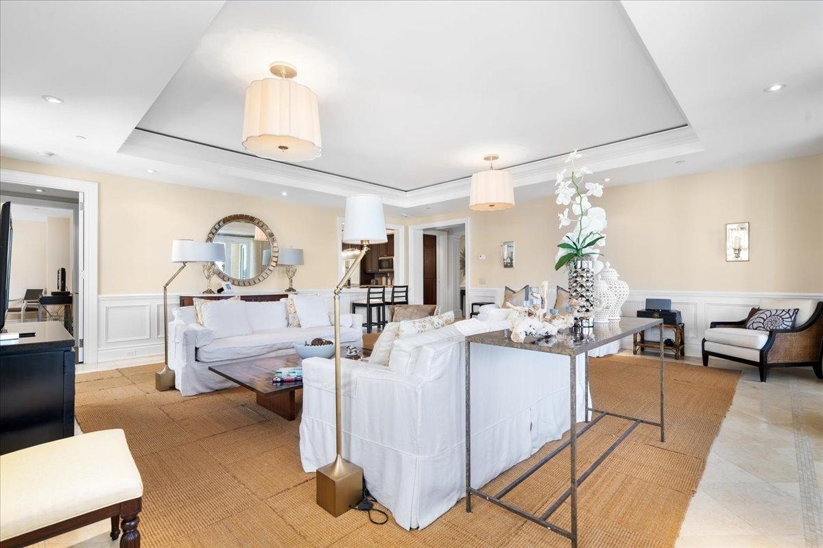 OCEAN CLUB RESIDENCES